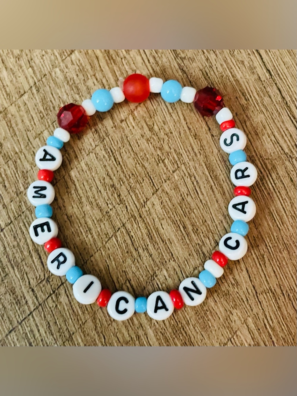 Noah Kahan Bracelet